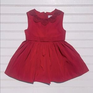 NEIMAN MARCUS JASON WU for TARGET Red Holiday Special Occassion Dress